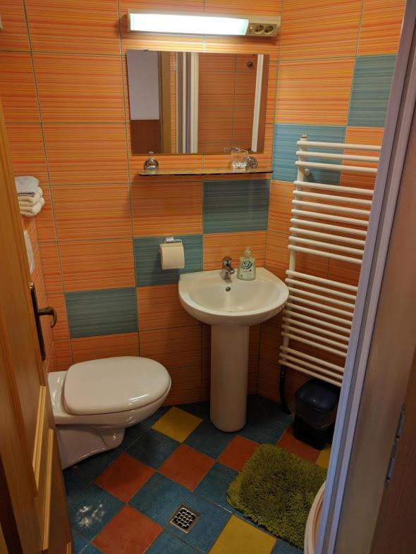 Apartma Kramar Podkoren Kranjska Gora Zewnętrze zdjęcie