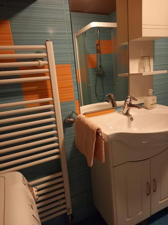 Apartma Kramar Podkoren Kranjska Gora Zewnętrze zdjęcie