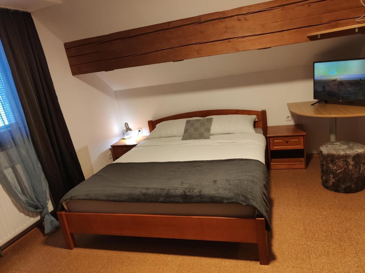 Apartma Kramar Podkoren Kranjska Gora Zewnętrze zdjęcie