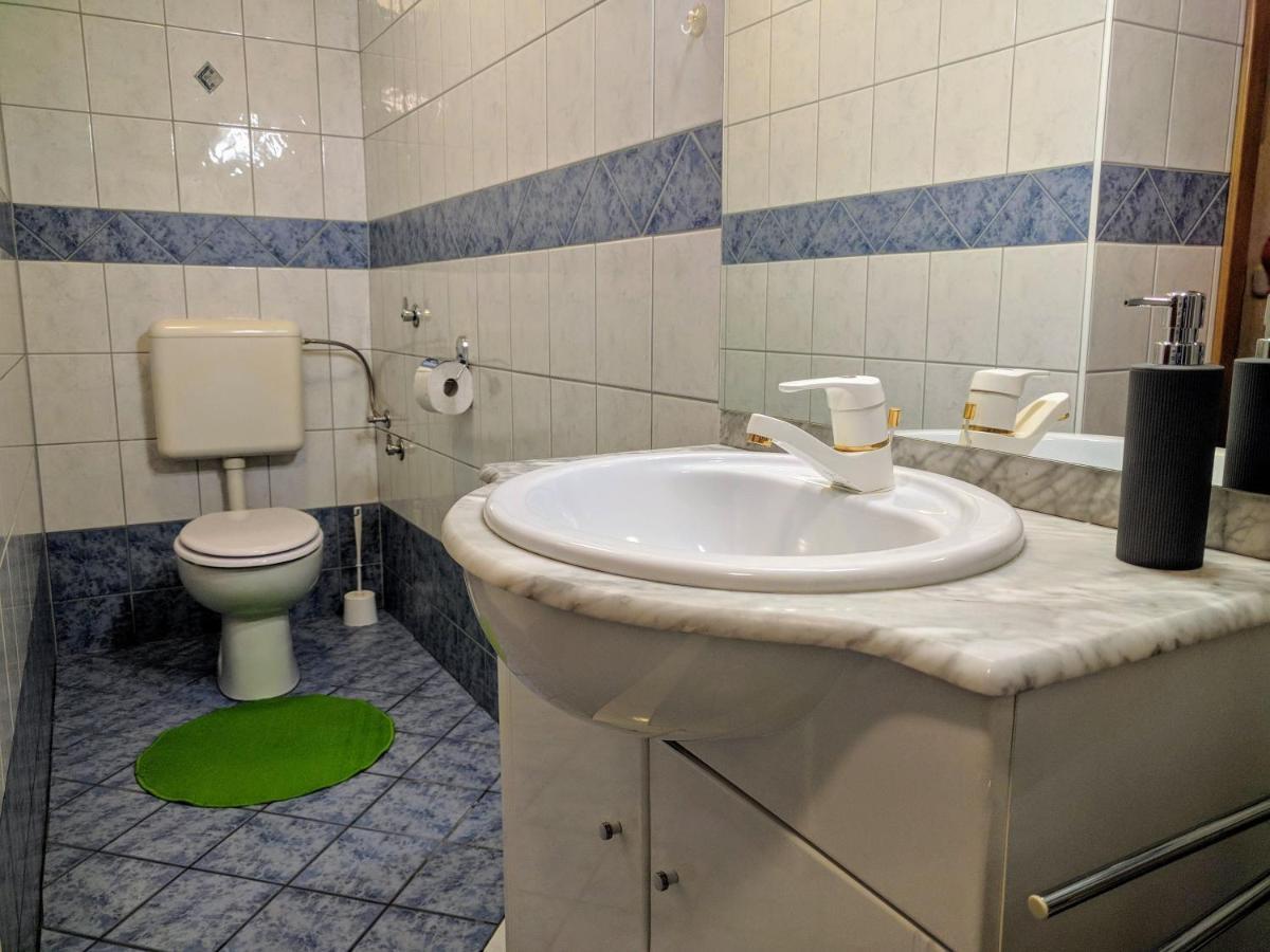 Apartma Kramar Podkoren Kranjska Gora Zewnętrze zdjęcie