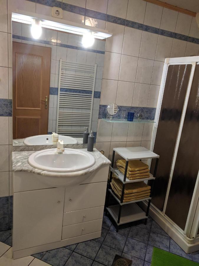 Apartma Kramar Podkoren Kranjska Gora Zewnętrze zdjęcie