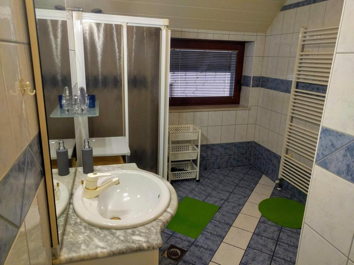 Apartma Kramar Podkoren Kranjska Gora Zewnętrze zdjęcie