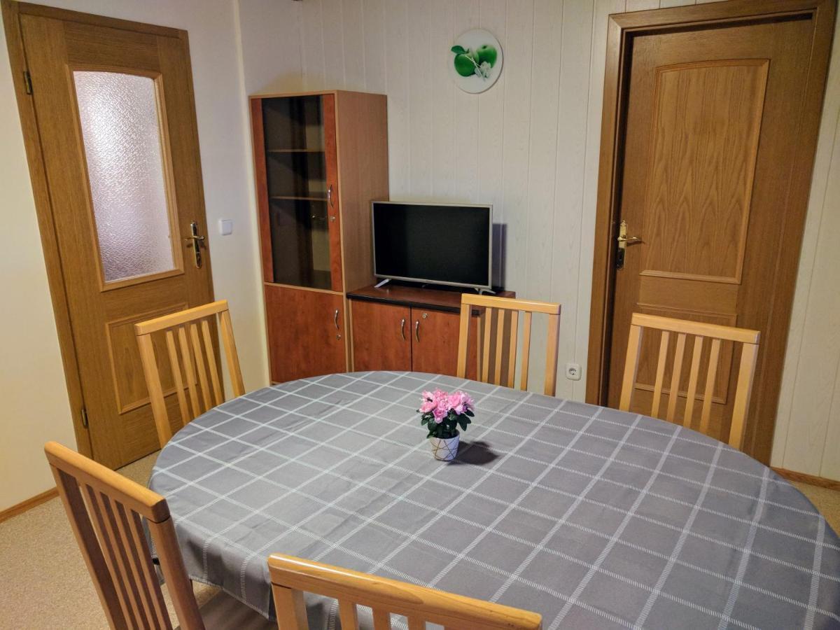 Apartma Kramar Podkoren Kranjska Gora Zewnętrze zdjęcie